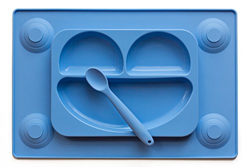 Tovaglietta-piatto in silicone: come scegliere? – silicone
