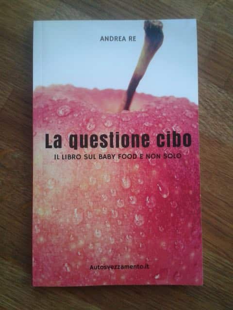 La questione cibo