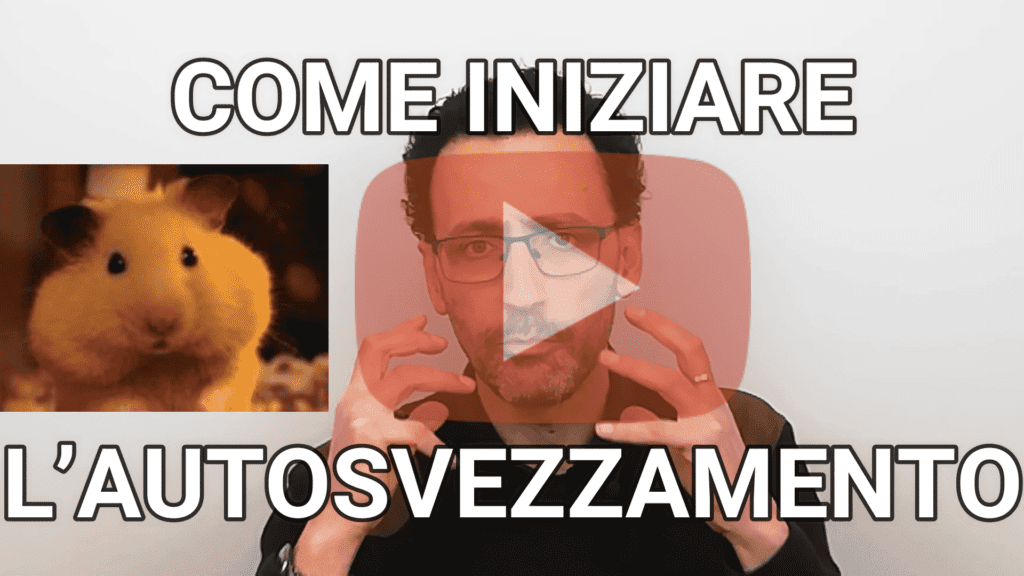 inizio autosvezzamento