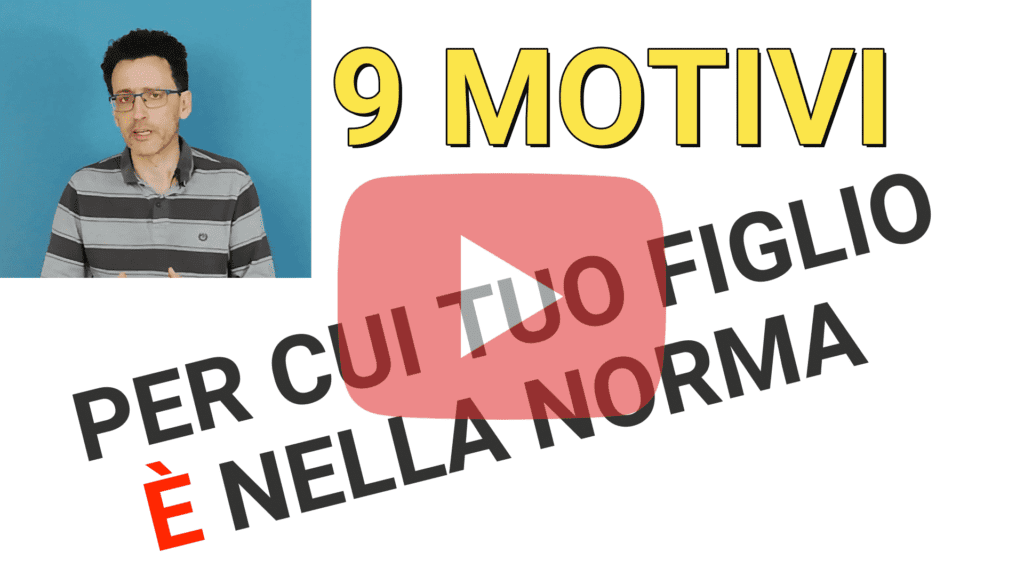 Crescita normale