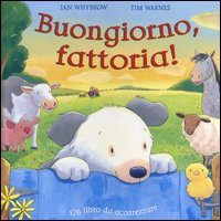 Buongiorno fattoria! - Recensione