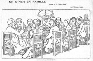 tavola, pranzo, cena, parenti, impicciarsi, litigare, andare d'accordo