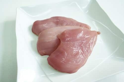 petto pollo campylobacter