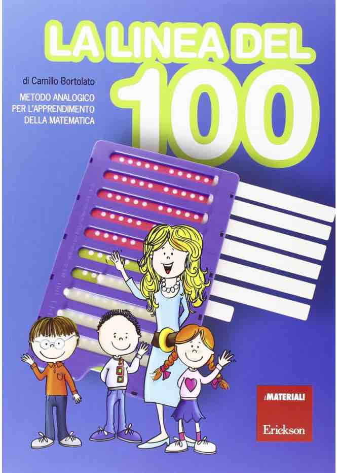 Il metodo analogico per la matematica – pediatra