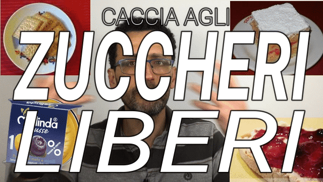 Zuccheri liberi: cosa sono, dove si trovano e come limitarli – zuccheri liberi