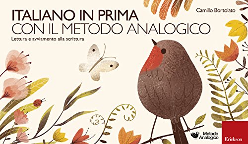 Il metodo analogico per la matematica – metodo analogico