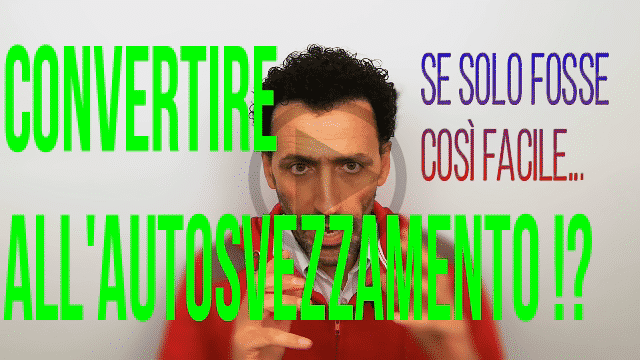 Come fare per convincere qualcuno che l'autosvezzamento sia la cosa migliore che ci sia? – autosvezzamento