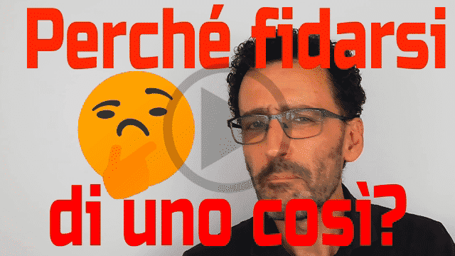 Perché fidarsi di Andrea? – andrea di autosvezzamento