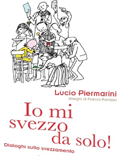 Letture consigliate - (auto)svezzamento – svezzamento