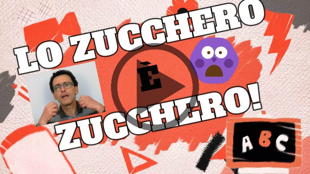 Lo zucchero è zucchero! – autosvezzamento in 2 parole