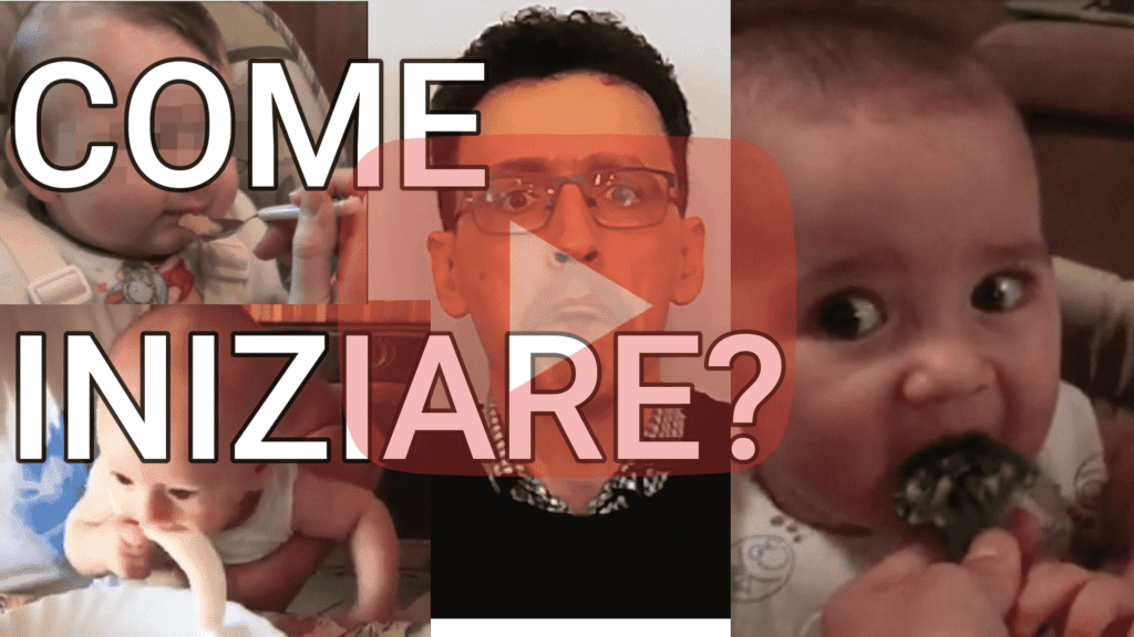 Come iniziare l'autosvezzamento? – brodo vegetale