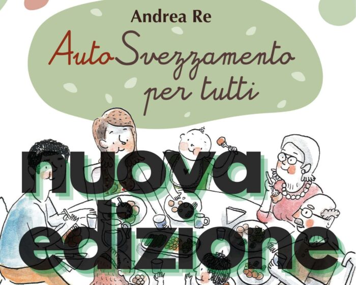 autosvezzamento per tutti