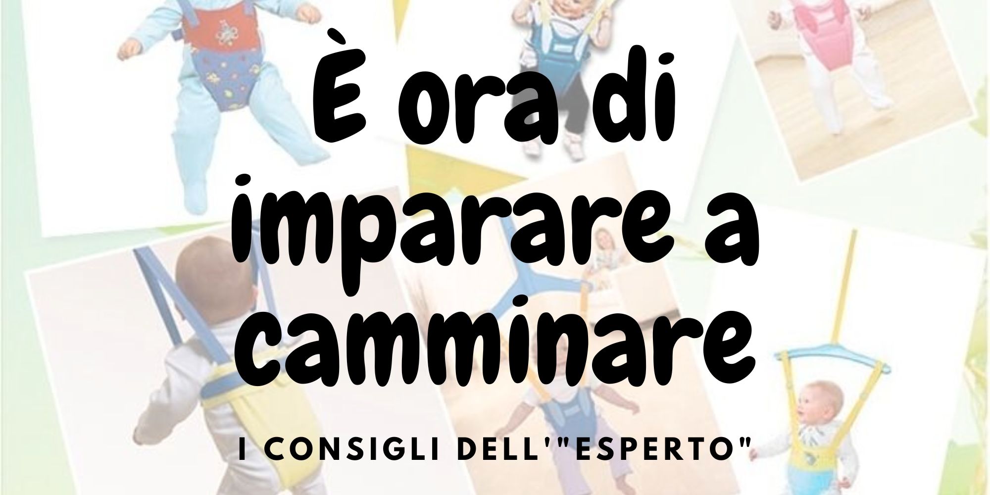 mangiare e camminare sono la stessa cosa