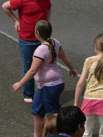bambini sovrappeso bmi